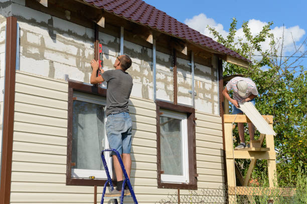 Best Brick Veneer Siding  in New Carrollton, MD