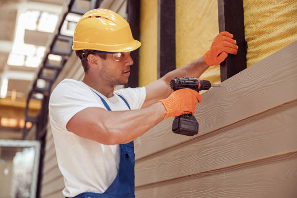 Reliable New Carrollton, MD Siding Solutions